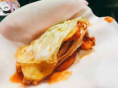 烤肉-么肆烤肉·中式自助·烤肉大排档(街道口季佳PAI店)