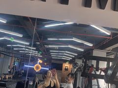 -豪思成DK健身私教连锁(凯乐国际店)