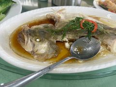 -景好海鲜餐厅(大鹏必选旅游店)