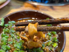 -老街·稳拈老火锅(海椒市店)