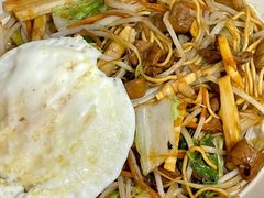 -春雪面馆(转塘店)