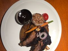 -布拉格餐厅· 中欧捷克菜(全国首店)