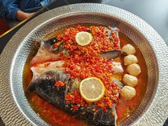 -韶山冲湘菜(中兴大街店)