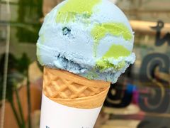 OATLY燕麦地球-Dal Cuore 达可芮冰淇淋(陕西北路店)