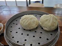 -胡成记口蘑龙眼包子(盐道街店)