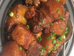 黑毛猪肉-道道鲜·崇明私房菜(五角场店)
