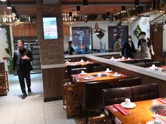 -邵汇大虾(同康路店)