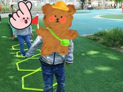 -爱彼格林珑悦幼儿园