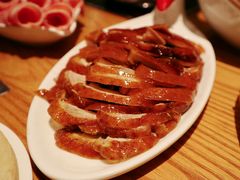 -德香苑脆皮烤鸭·经典(爱融荟城店)