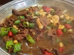 -李东农庄(中南百草园地标店)