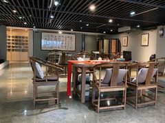 -云间宿茶空间(嘉杰国际广场店)