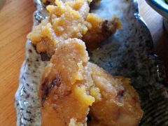 蛋黄鸡翅-蜜桃餐厅·古运河畔(南下塘店)