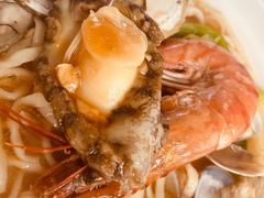 -宾朋海鲜美食餐厅·特色美食(兴海路店)