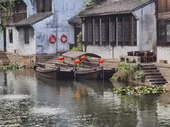 -嘉兴月河历史街区