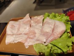 -小财盆地桌烤肉