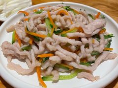 -姥姥家春饼店(惠新东街店)