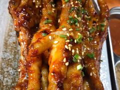 -东俞·韩式料理(院东街店)