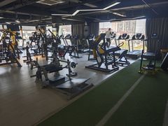 -ENERGY原力健身(川周店)