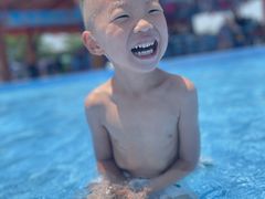 -西安华夏文旅水世界