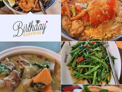 -simply thai天泰(长泰广场店)