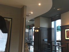 -星巴克(尚品中心1F店)