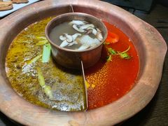 -滇釜火锅·能喝汤的火锅(车公庄店)