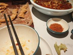 -新安江奶酸菜鱼(总店)