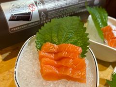 -雍和会海鲜姿造自助(湖东路店)