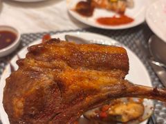 -长沙三景韦尔斯利酒店·Oval全日制餐厅自助餐