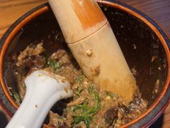 -老湘村·湖南土菜(天河维多利店)