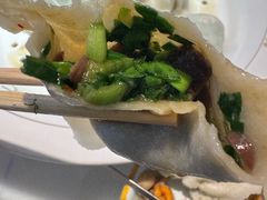 -日丰园海肠水饺·老字号大连海鲜(和平广场店)