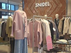 -比斯特上海购物村精品奥特莱斯