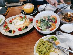 -UPPER KITCHEN(延安路店)