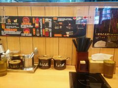 -博多一幸舍(侨福芳草地购物中心店)