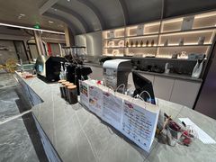 -Sips&Lick茶兰咖啡(五道口店)