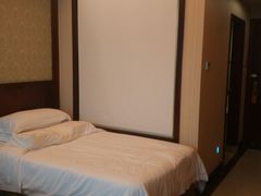 -维也纳酒店(深圳大学城店)