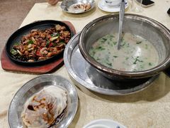 -标记美食新鲜猪杂(兴南大道店)
