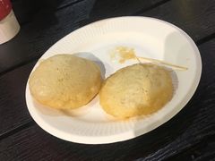 -沙州食驿·非遗小吃夜市