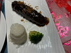 -鹊华居·地道鲁菜·海鲜·融合味(大明湖店)