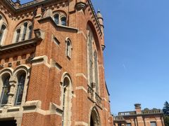 -上海佘山国家森林公园西佘山园