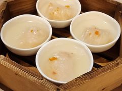 鲜虾香西饺-广州逸林假日酒店·四季桃源中餐厅(白云山风景区店)