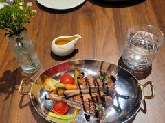 -Osteria Garden 生蚝花园餐厅(原进贤路店)