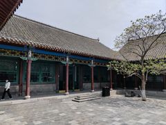 -张学良旧居陈列馆