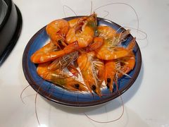 基围虾-蔚海之都·象山蒸汽海鲜(仙霞路店)