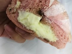 芝心火龙果-奈雪的茶(印象城店)