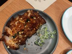 -越小品·越南餐厅(万科里店)