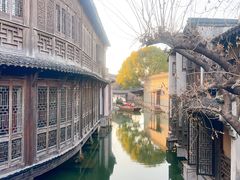 -乌镇景区