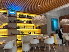 -周三的情书花园餐厅(江北店)