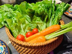 -十三姨正合丰烤肉(营迹路店)