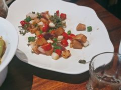 -泡桐树孙二娘私房菜